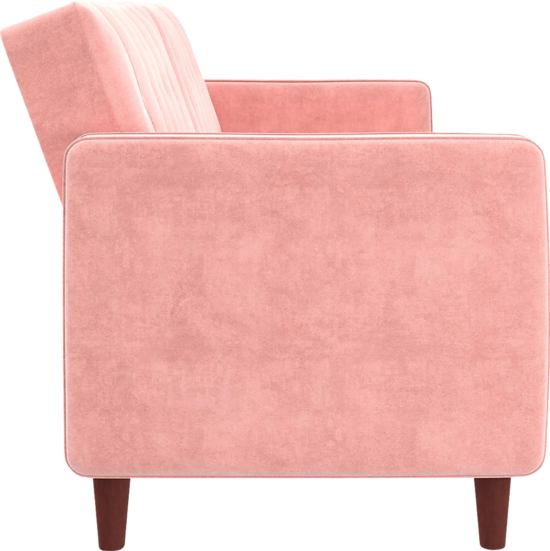 Boxmeer Pink Futon - Image 8