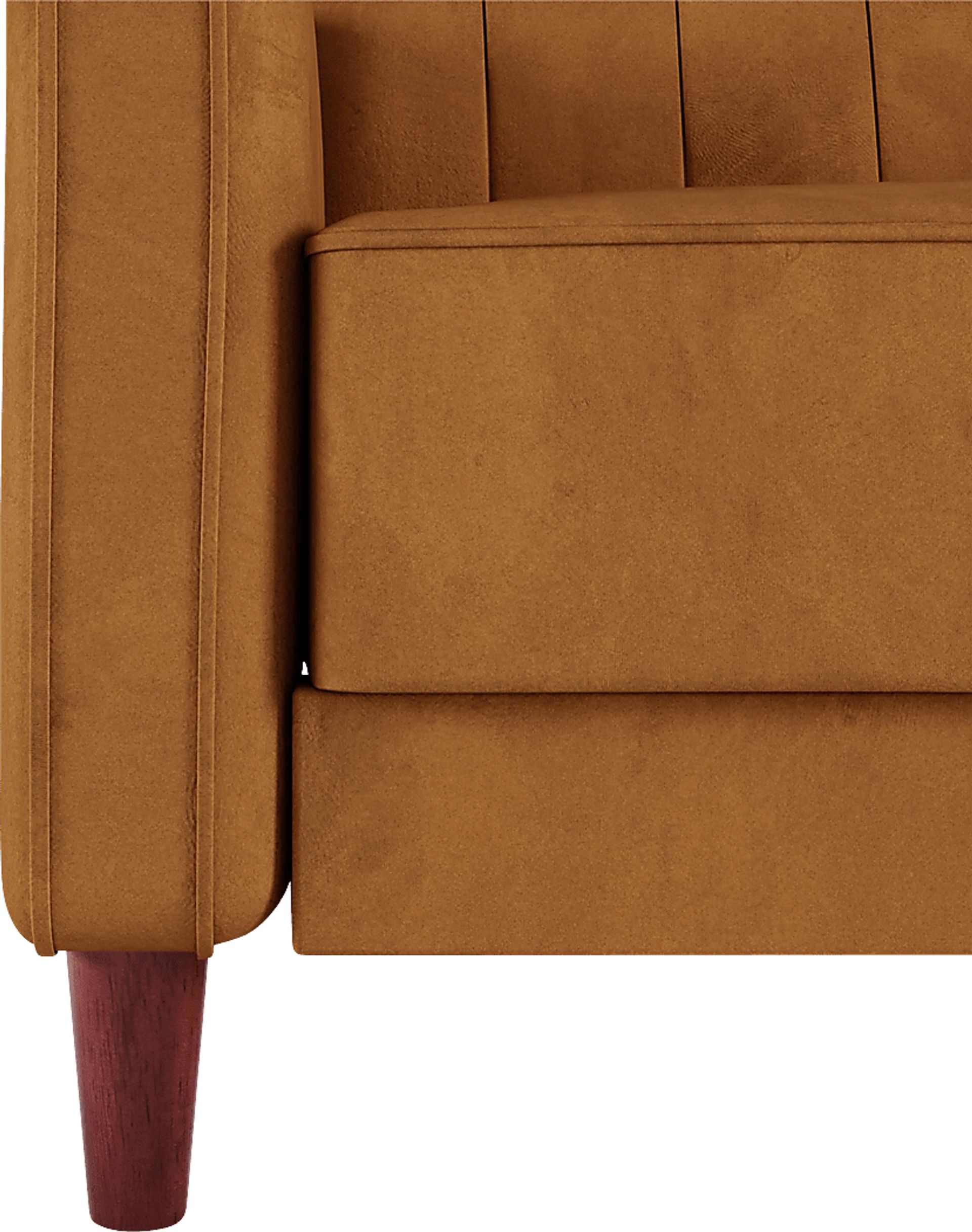 Boxmeer Rust Futon - Image 12