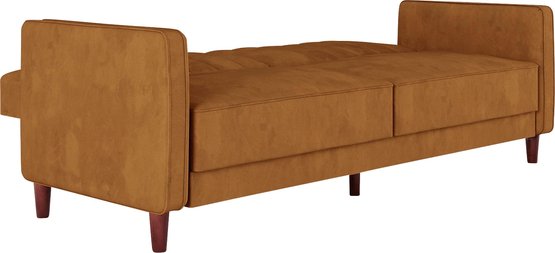 Boxmeer Rust Futon - Image 4