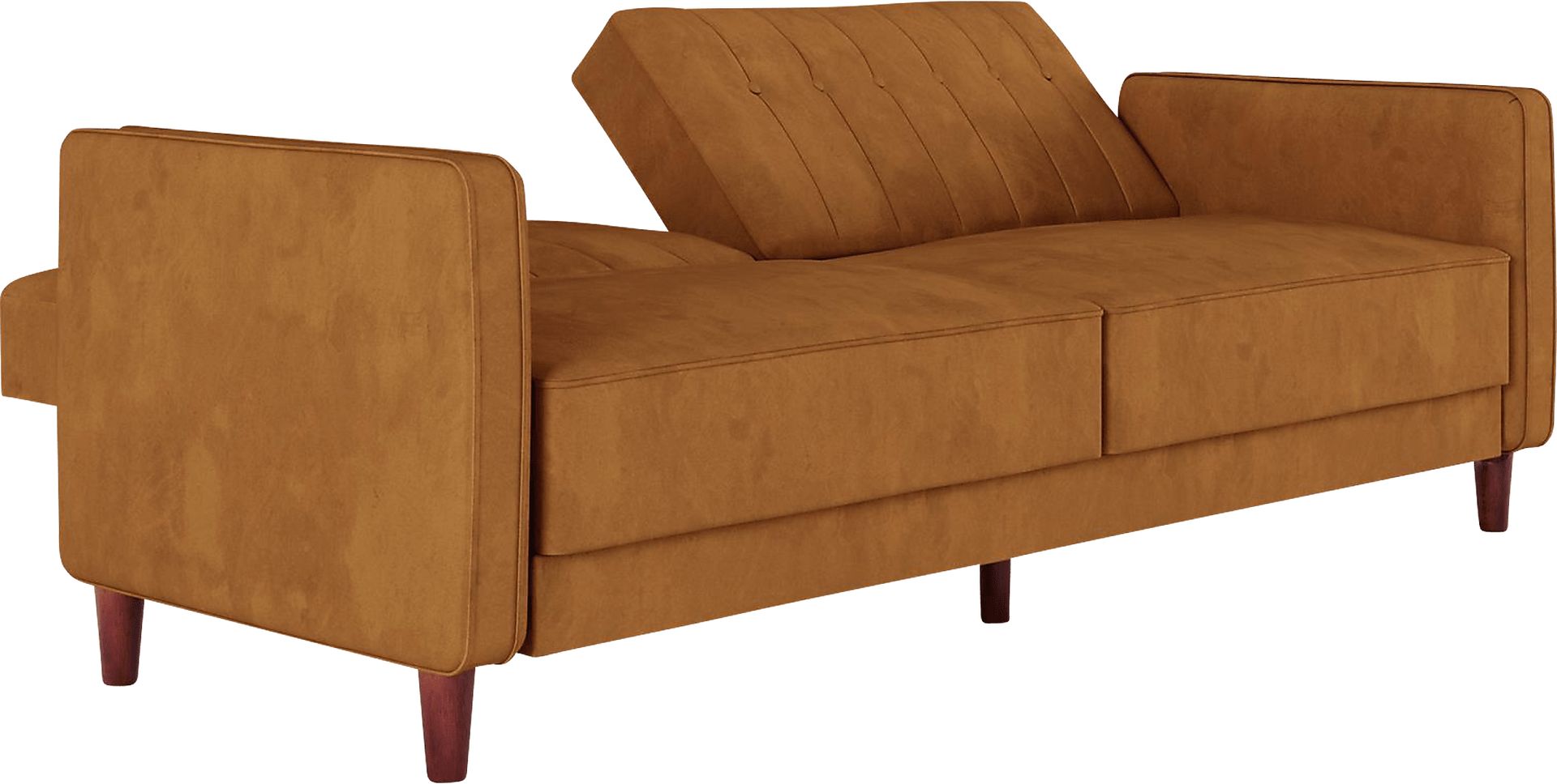 Boxmeer Rust Futon - Image 5