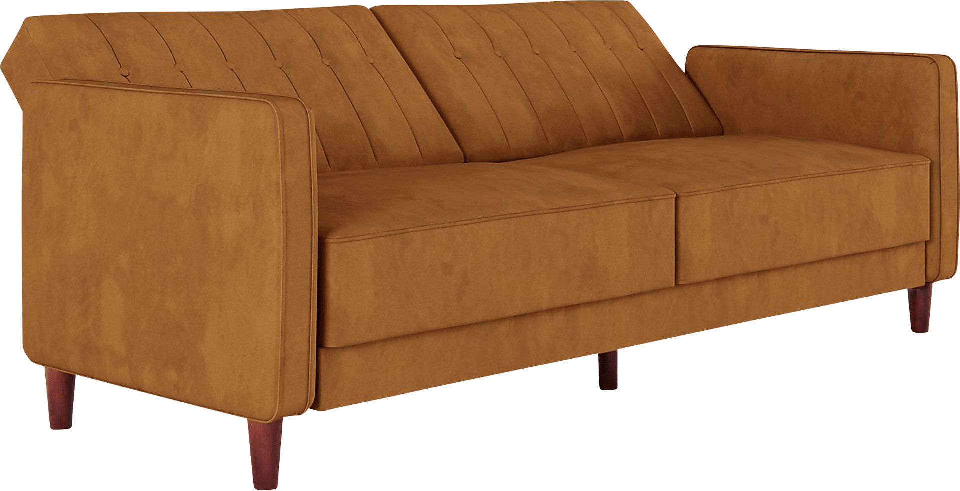 Boxmeer Rust Futon - Image 6