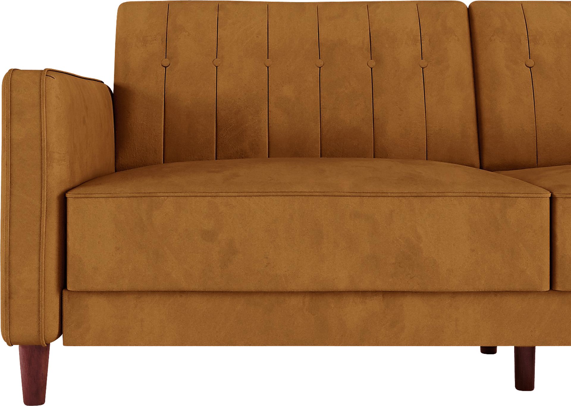 Boxmeer Rust Futon - Image 9
