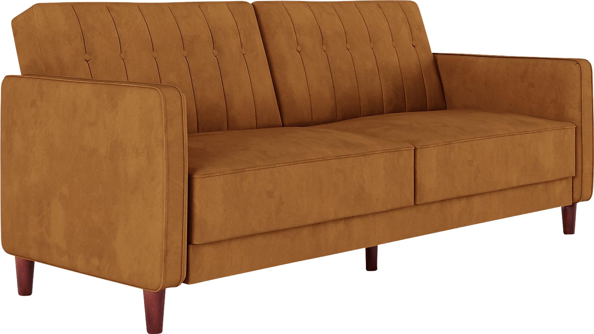 Boxmeer Rust Futon - Image 1