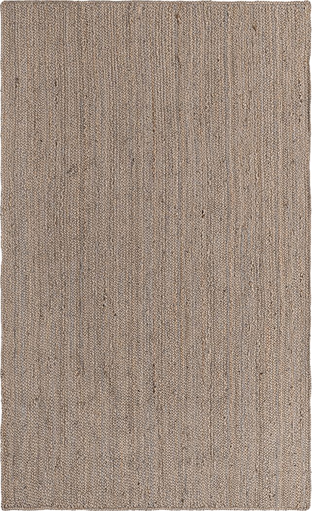 Boxwood Gray 10' x 14'1' Rug