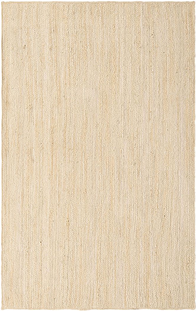 Boxwood Off White 9' x 12' Rug