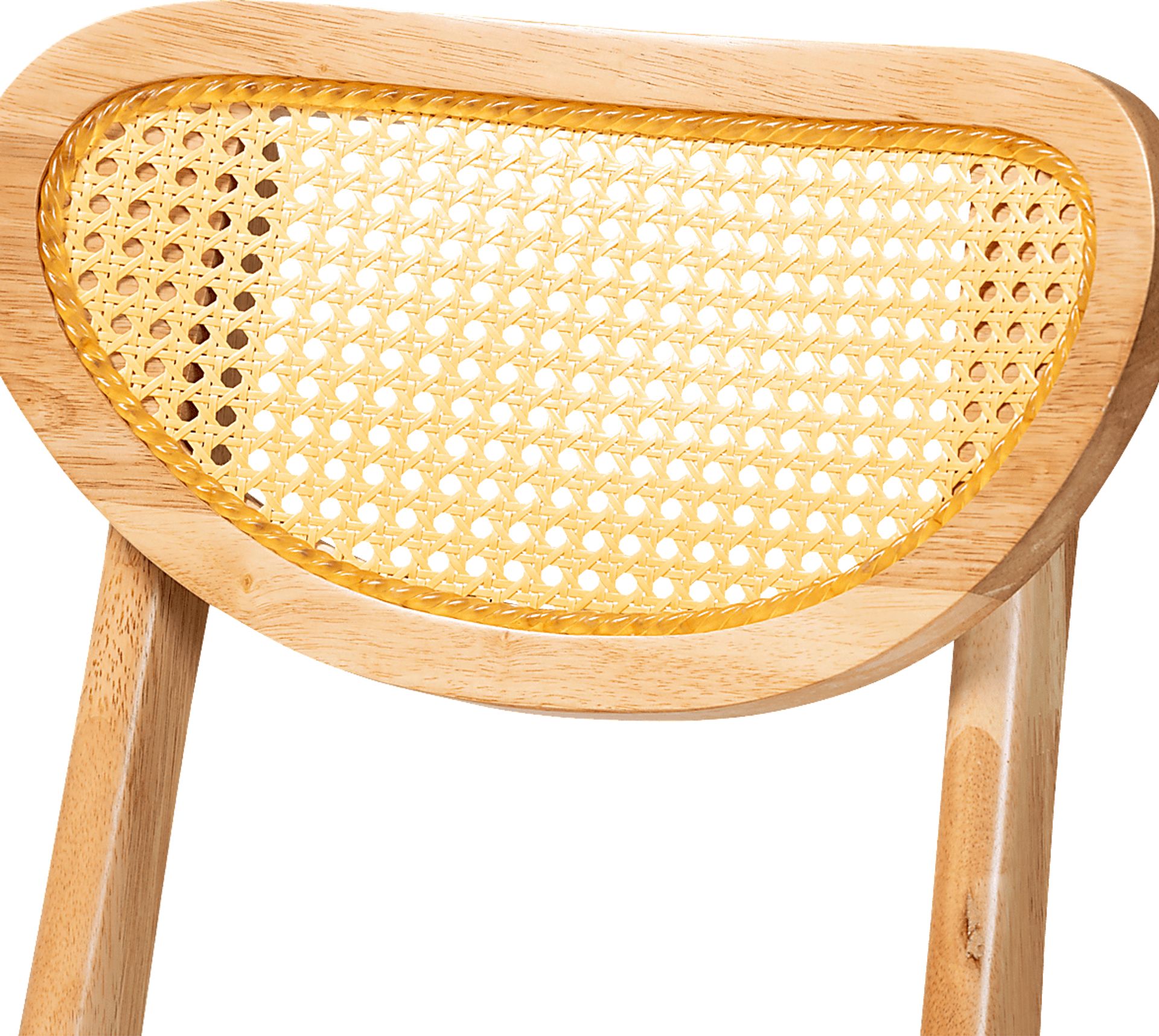 Boycher Light Brown Counter Stool, Set of 2 - Image 5