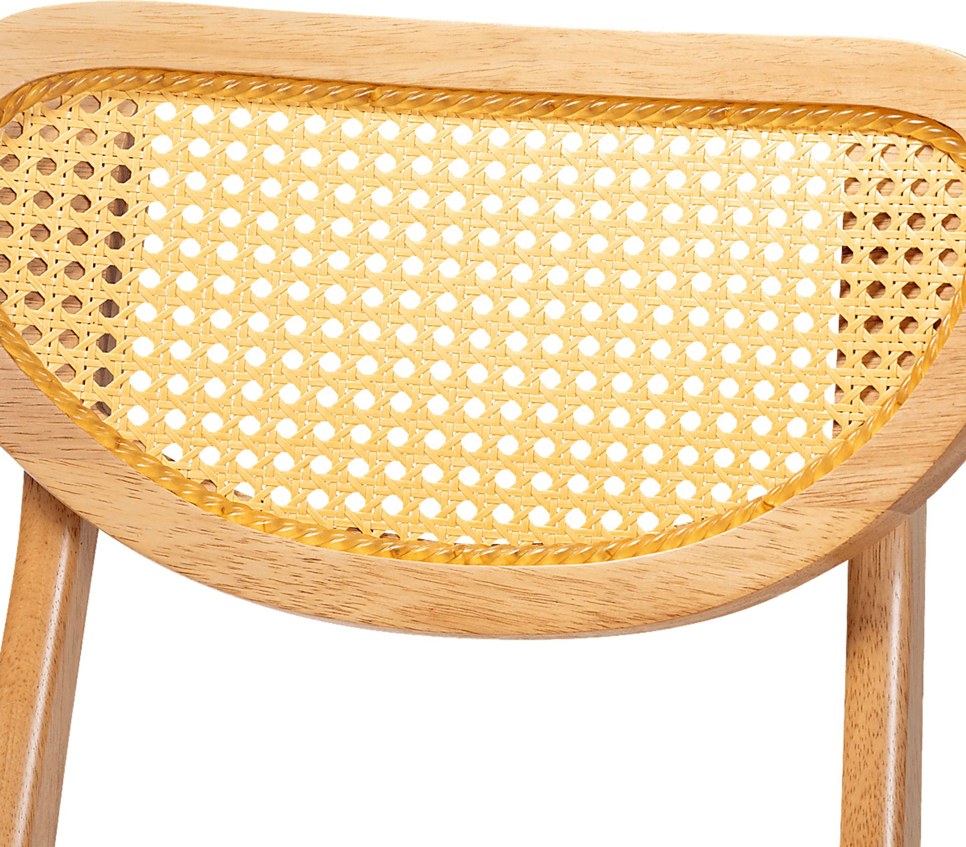 Boycher Light Brown Dining Chair, Set of 2 - Image 5