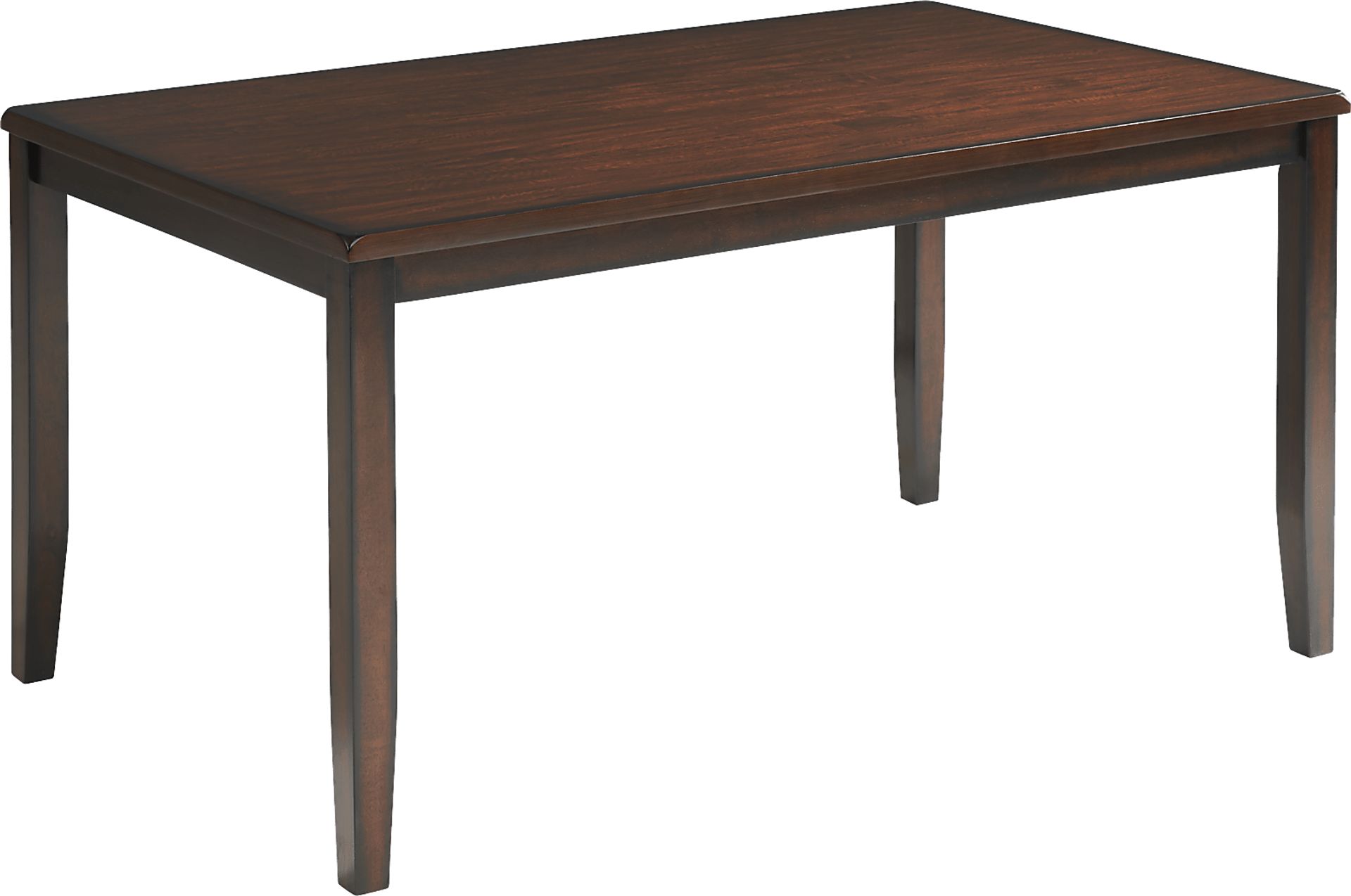 Boyer Creek Brown 5 Pc Dining Room - Image 2