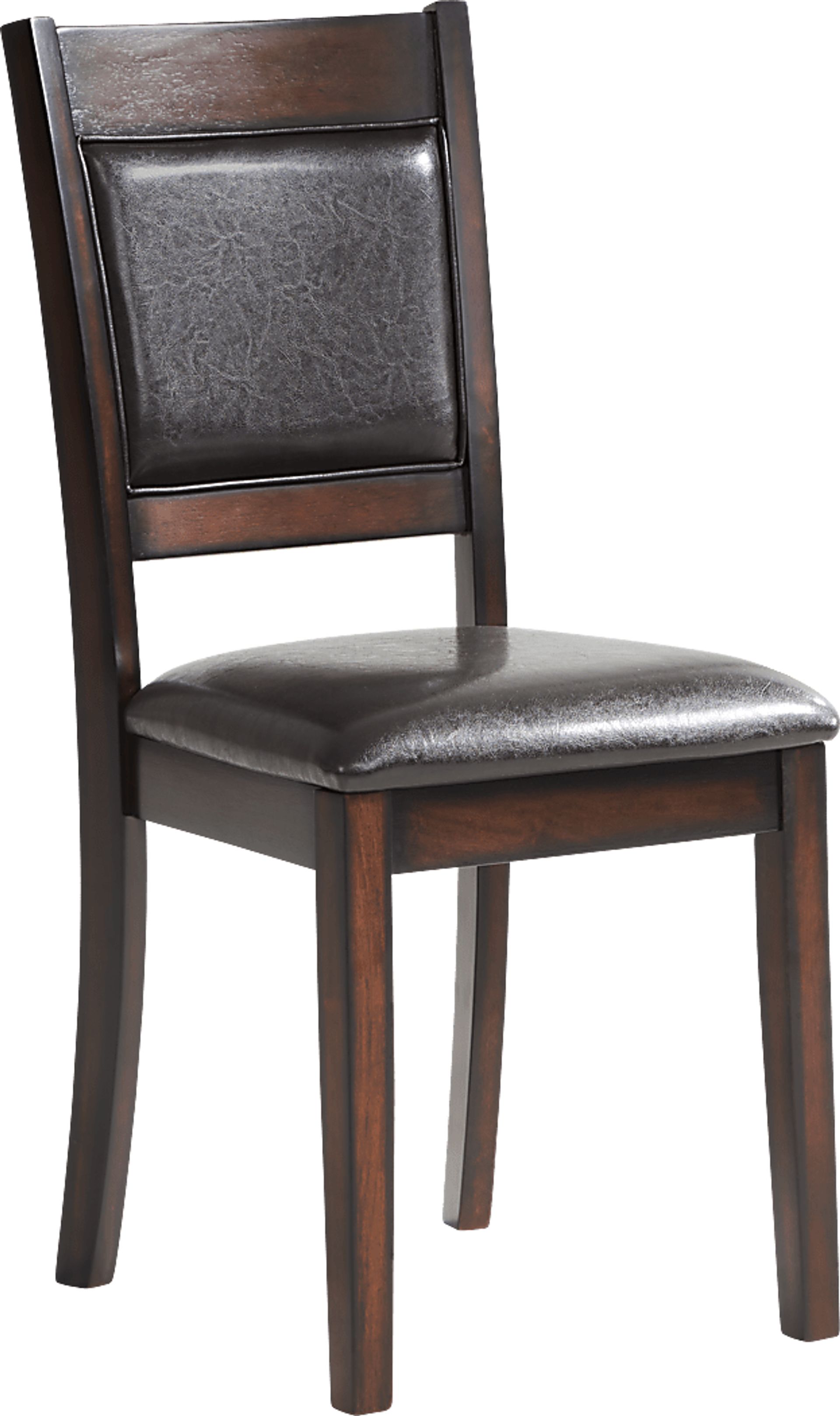Boyer Creek Brown 5 Pc Dining Room - Image 6