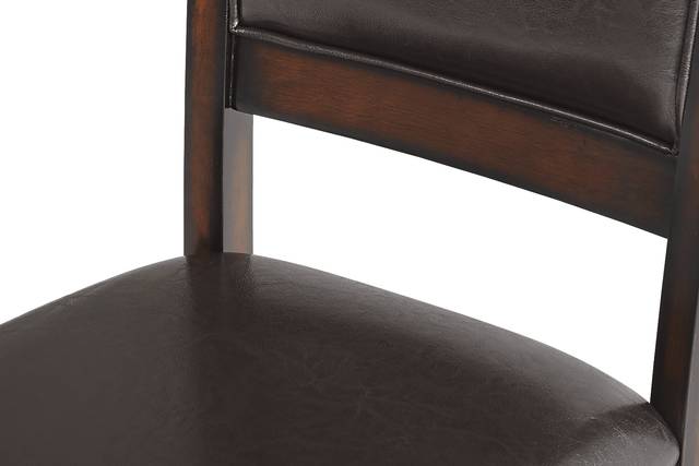 Boyer Creek Brown 5 Pc Dining Room - Thumbnail - Image 7