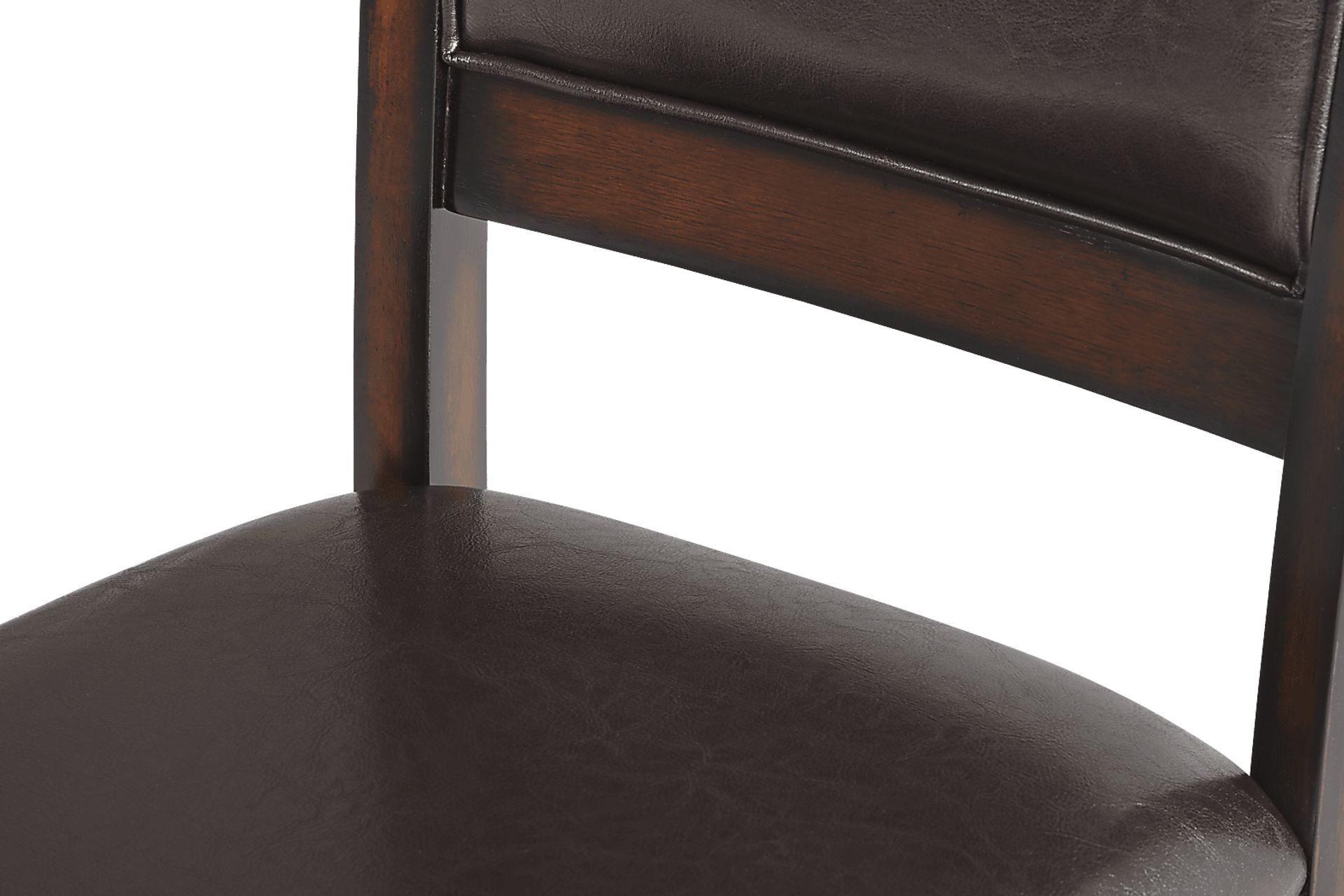 Boyer Creek Brown 5 Pc Dining Room - Image 7