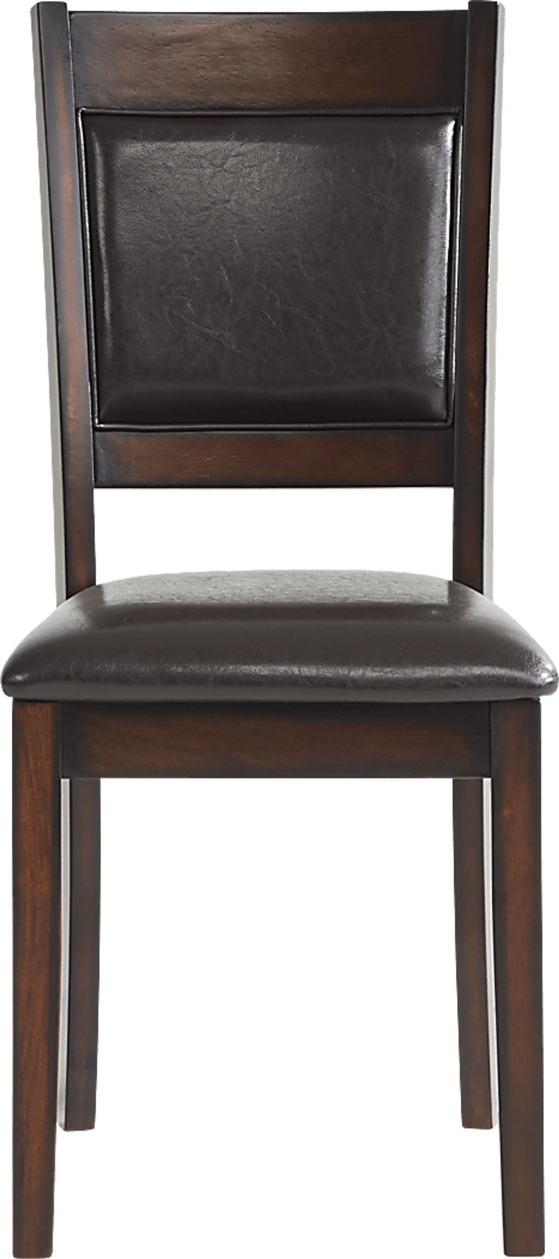 Boyer Creek Brown 5 Pc Dining Room - Image 5