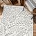 Boyum White 5'2 x 7'6 Rug