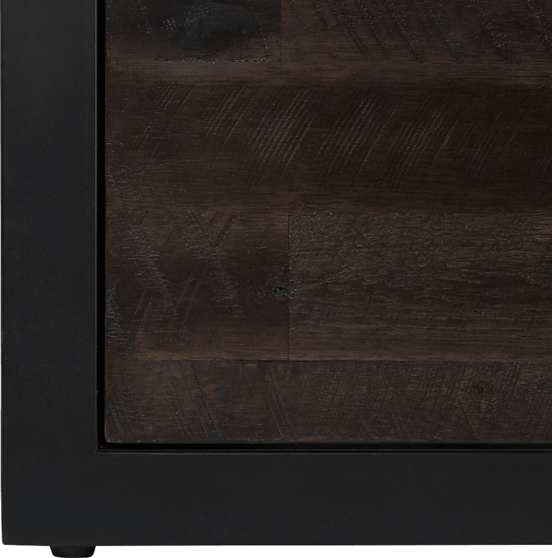 Bracon Brown King Storage Bed - Image 8