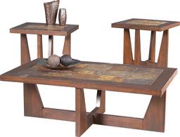 3 pc table set