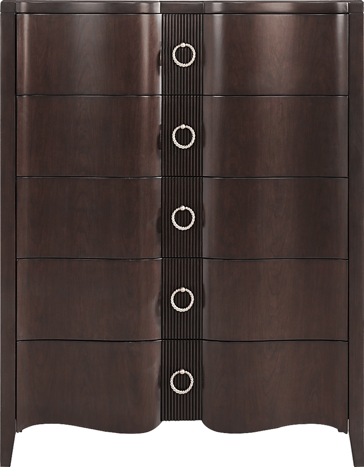 chest