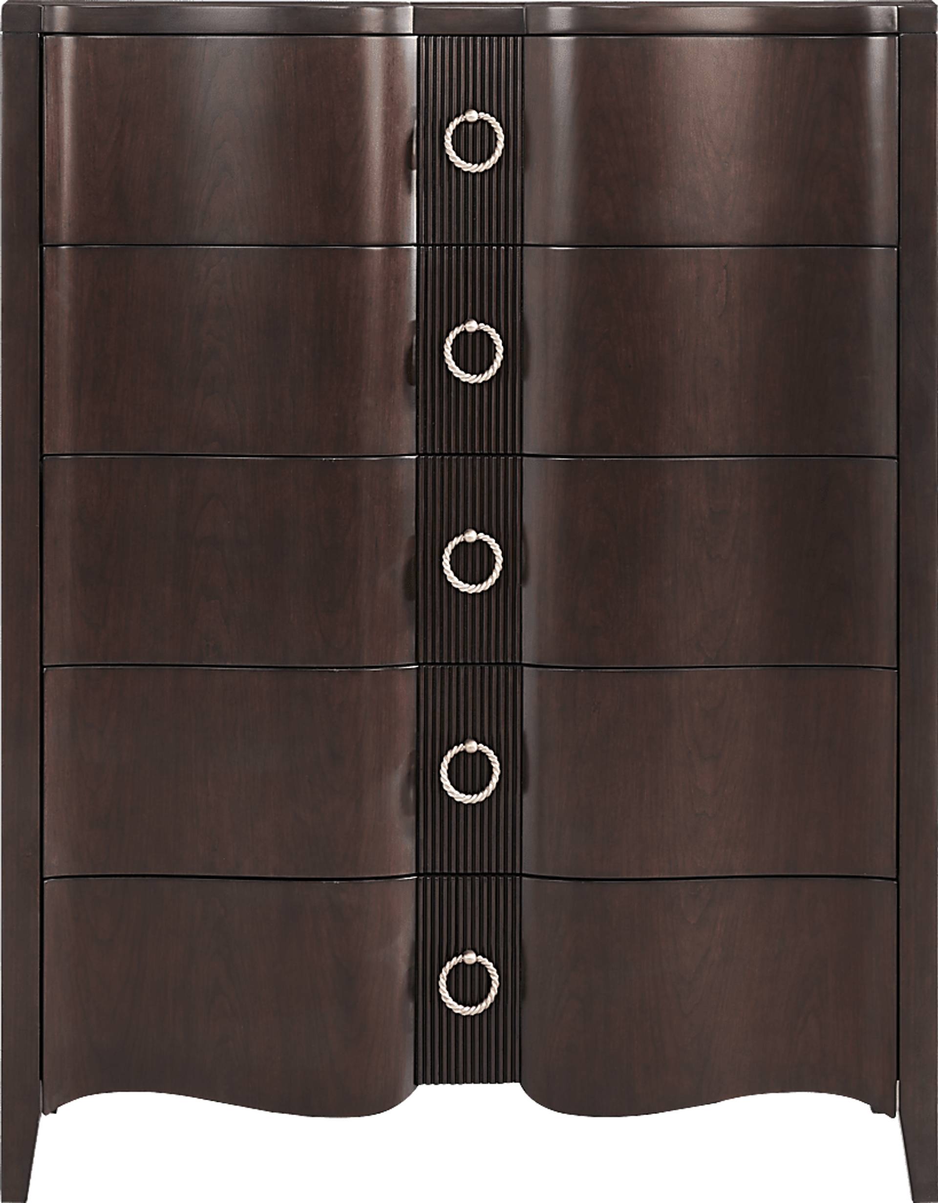 chest