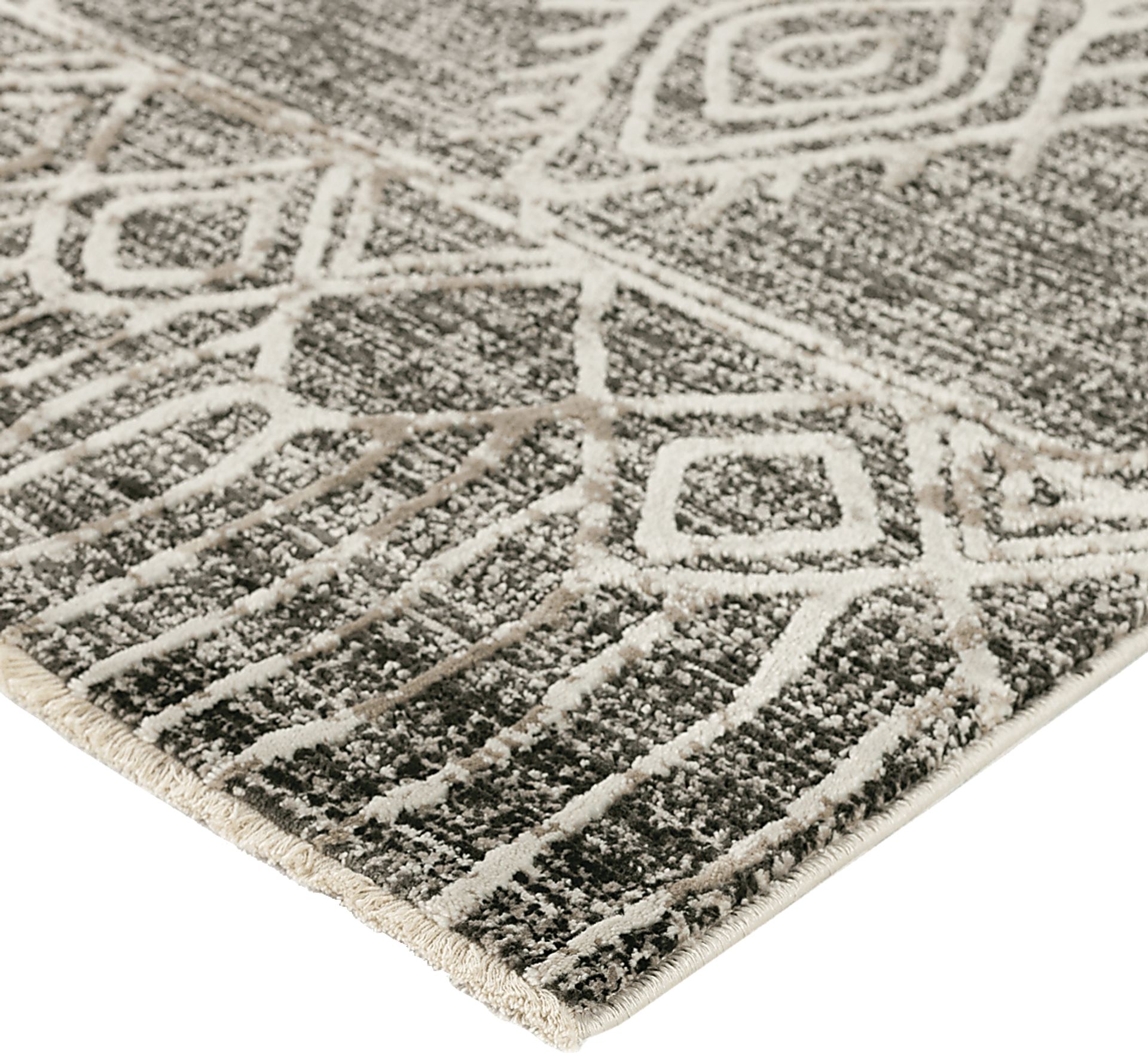 Bradden Blue/Midnight 7'9 x 10' Rug - Image 3