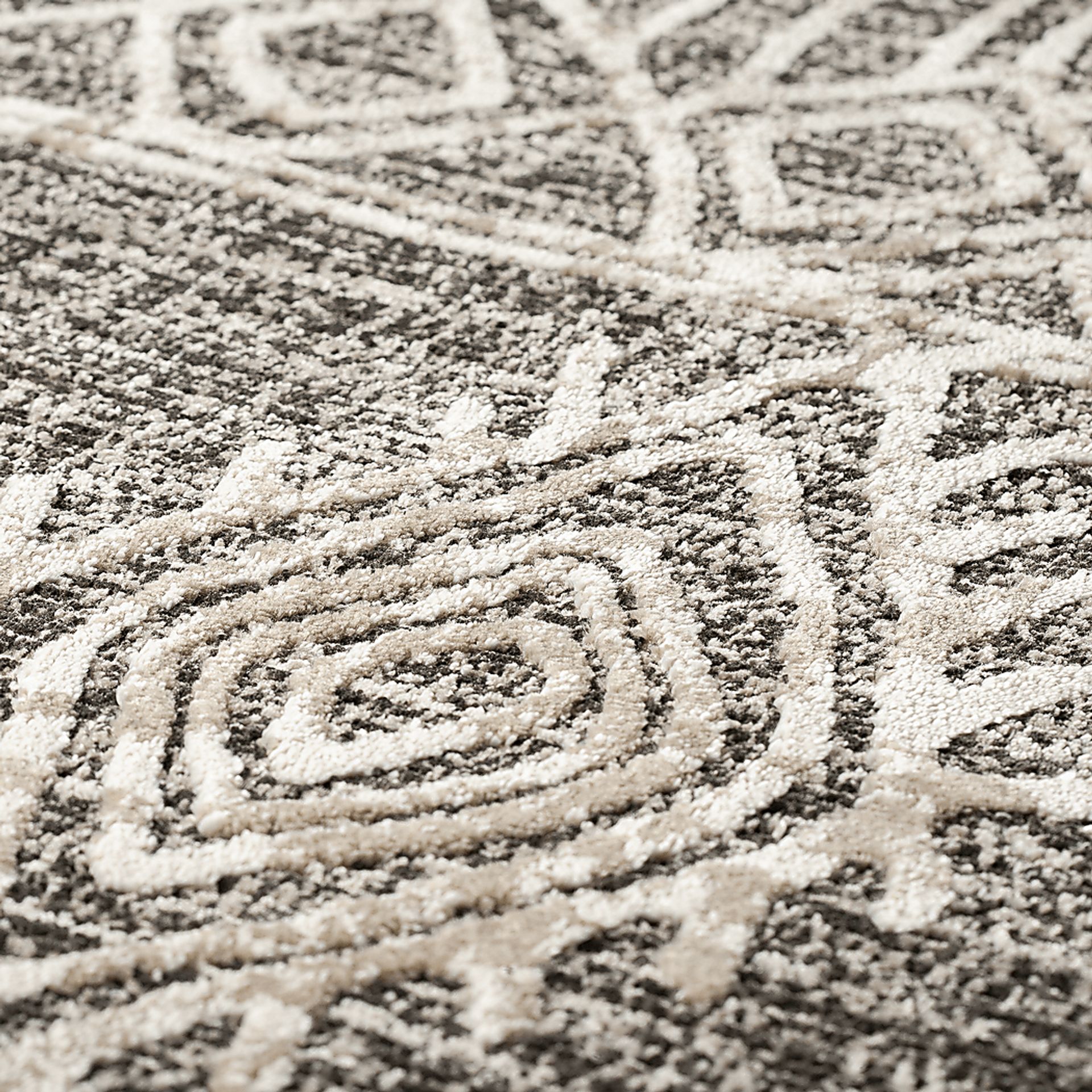 Bradden Blue/Midnight 7'9 x 10' Rug - Image 4