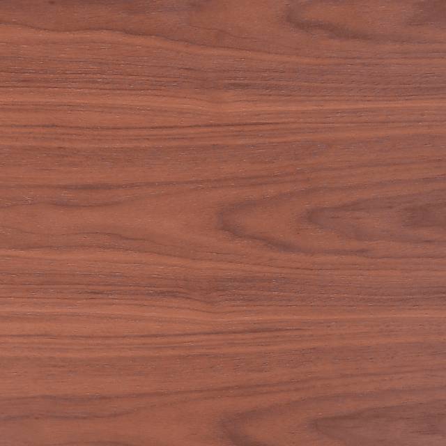 Braddus Walnut Accent Chair - Thumbnail - Image 2