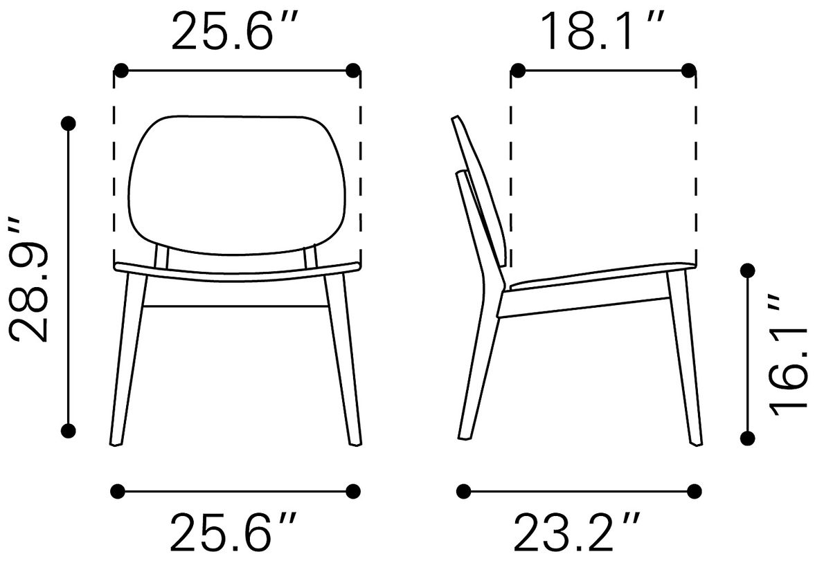 Braddus Accent Chair