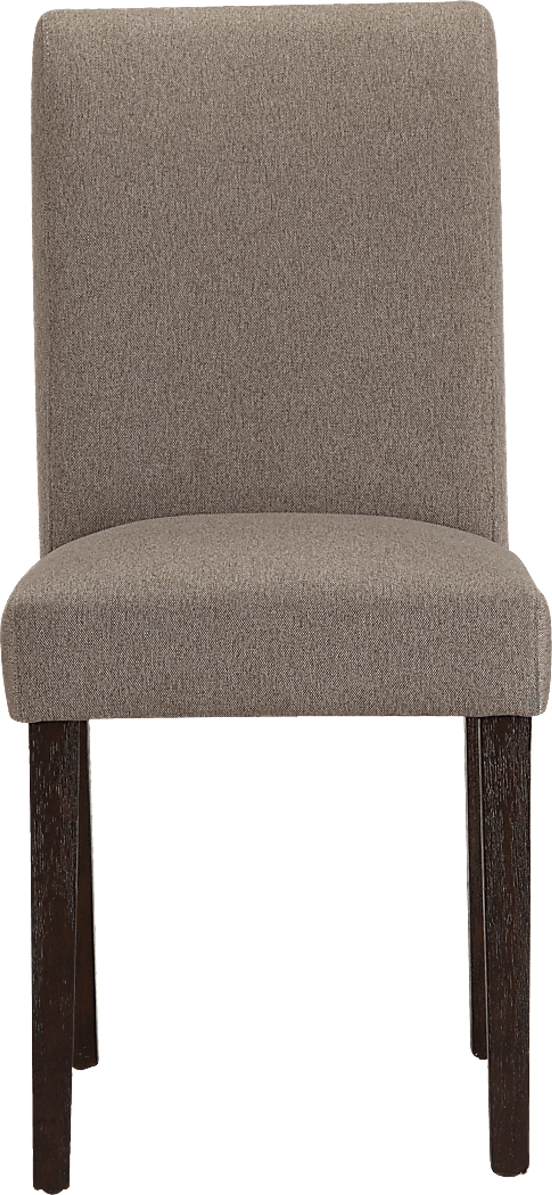 Bradenson Beige Accent Chair - Image 2