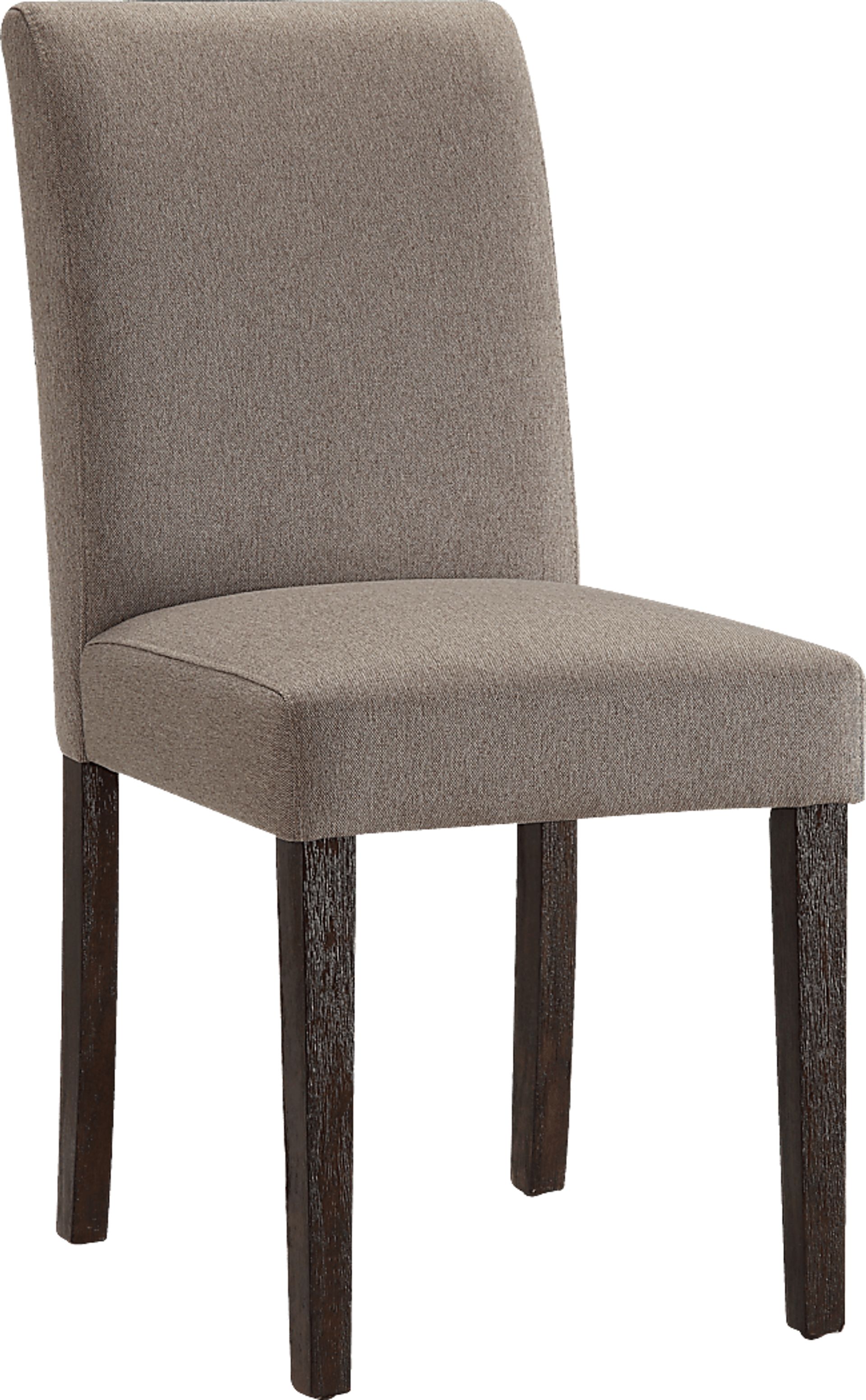 Bradenson Beige Accent Chair - Image 1