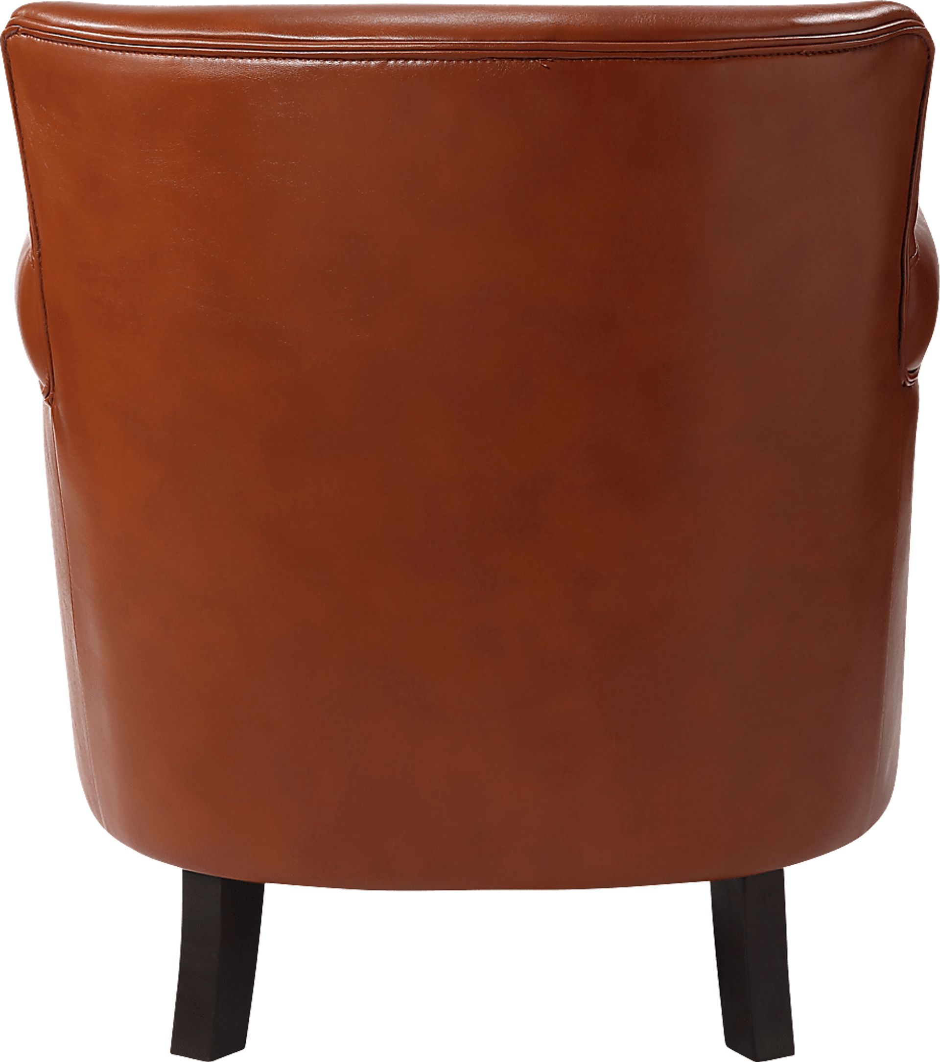 Bradhurst Brown Accent Chair - Image 4