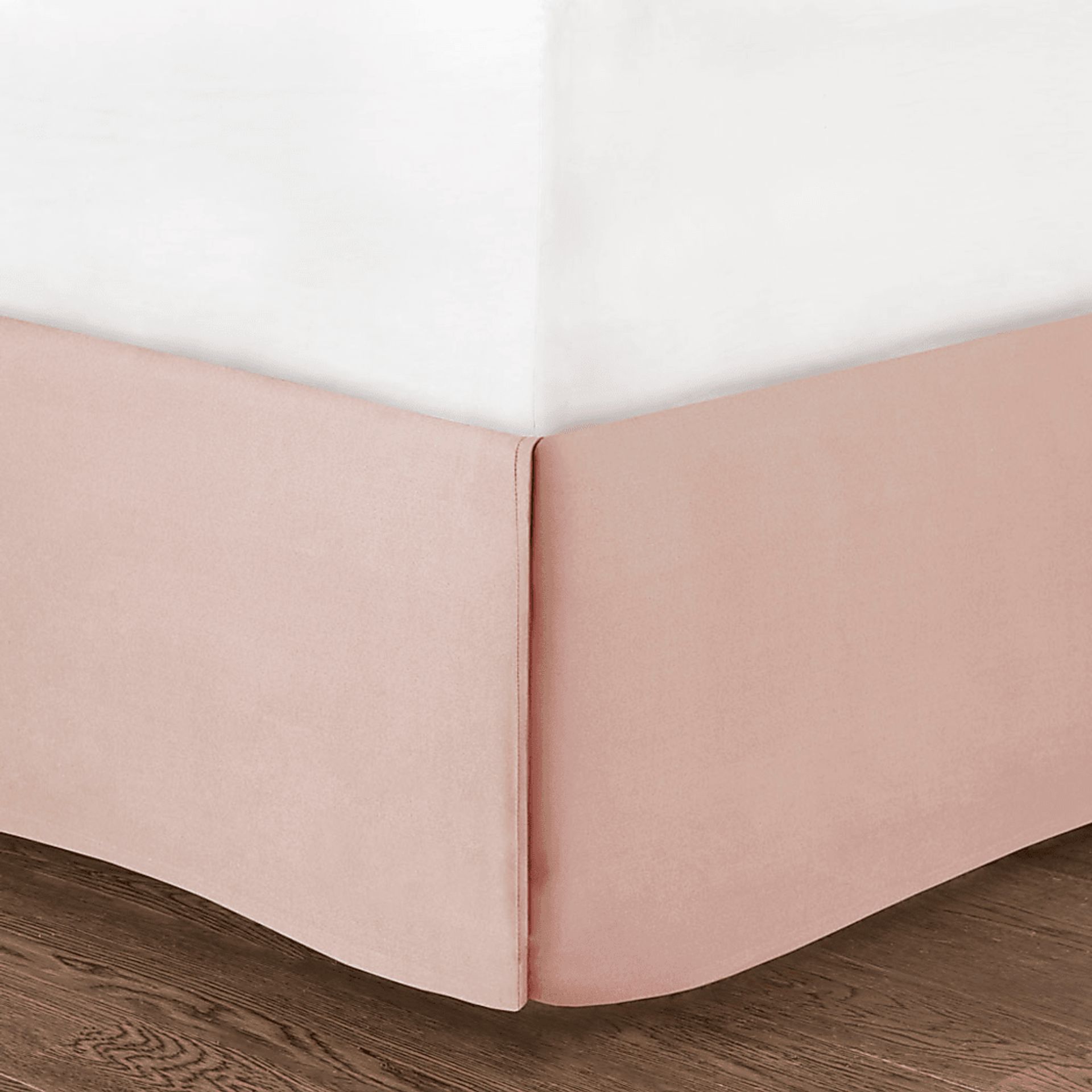 Bradish Blush 7 Pc California King Comforter Set - Image 2