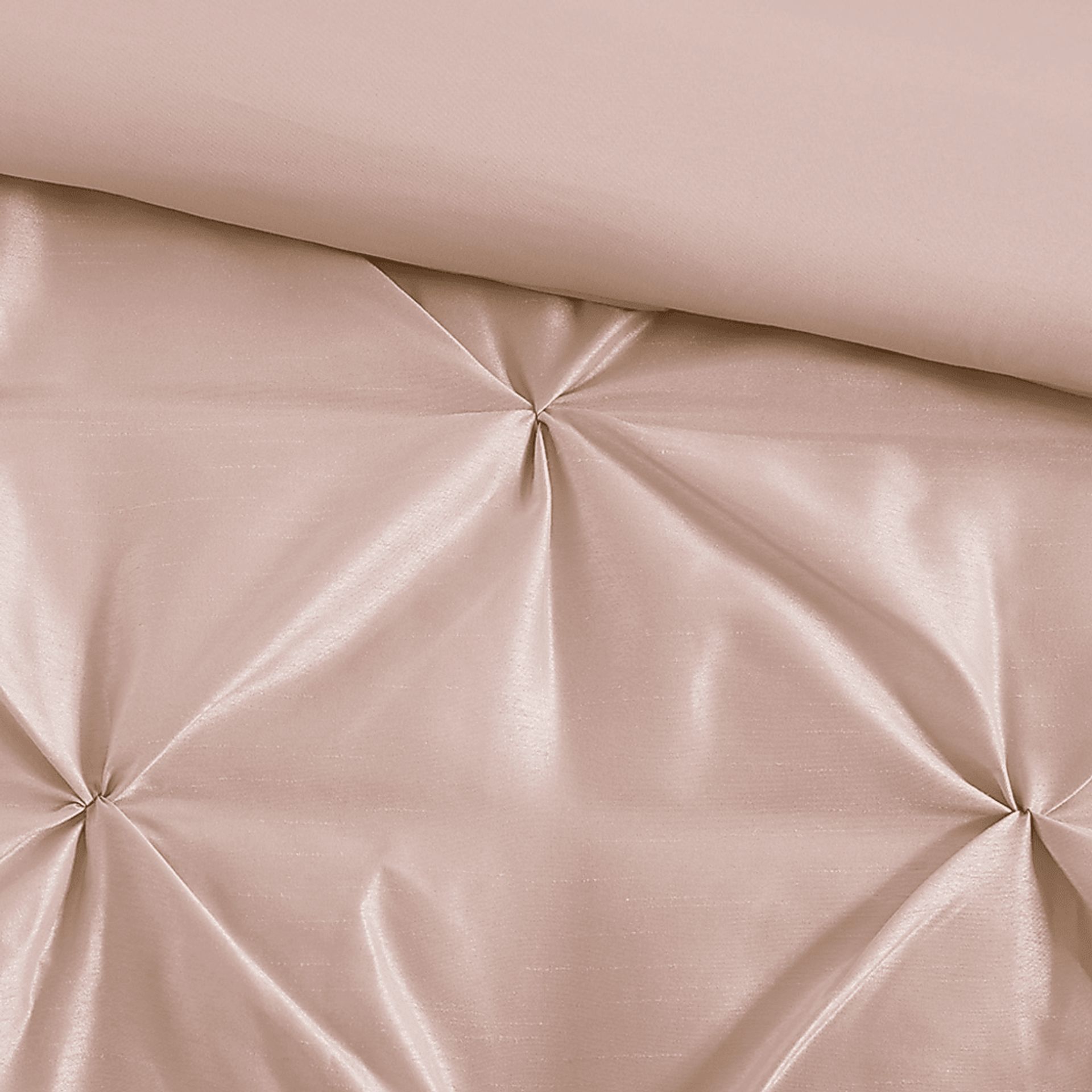 Bradish Blush 7 Pc Full Comforter Set - Image 9