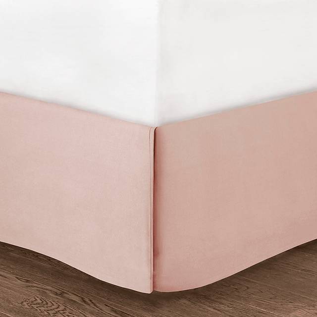Bradish Blush 7 Pc Queen Comforter Set - Thumbnail - Image 2