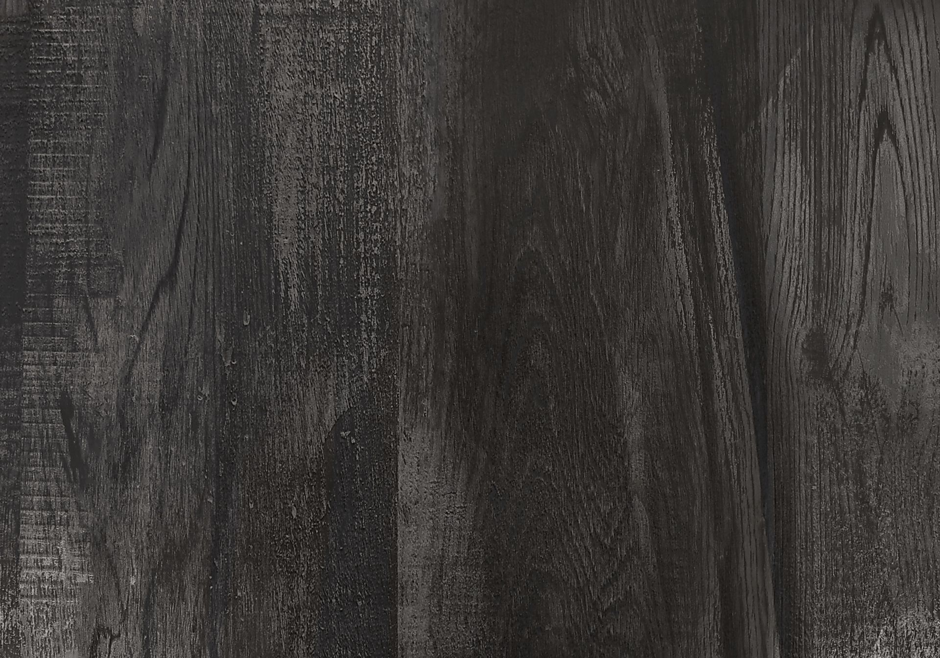 Bradner Black Sofa Table - Image 4