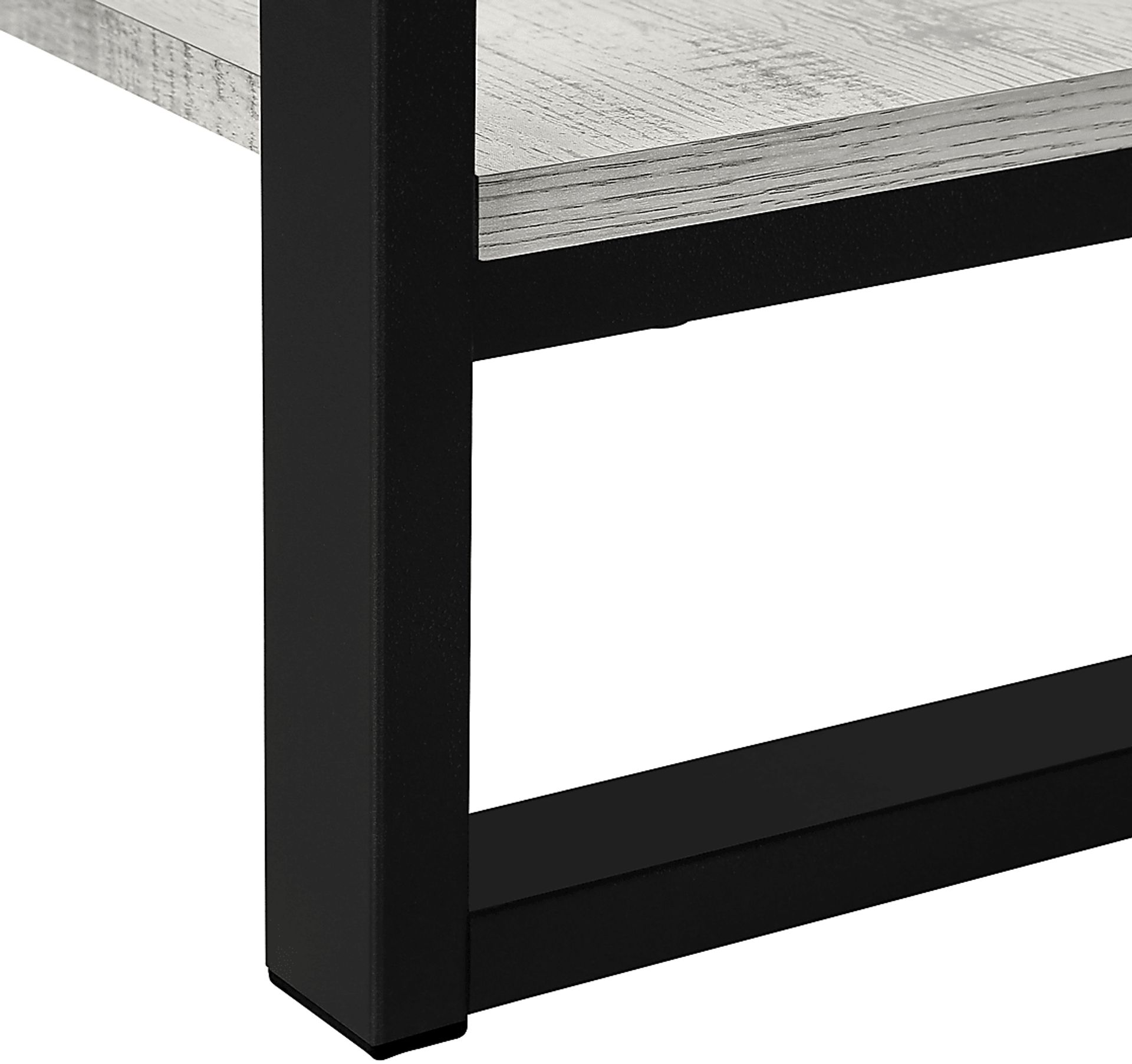 Bradner Gray Sofa Table - Image 6