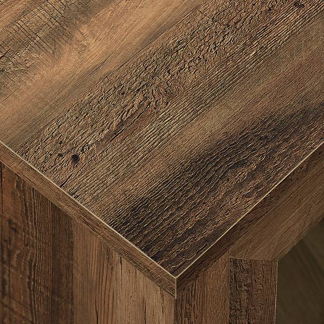 Bradwood Brown 58 in. Console - Thumbnail - Image 7