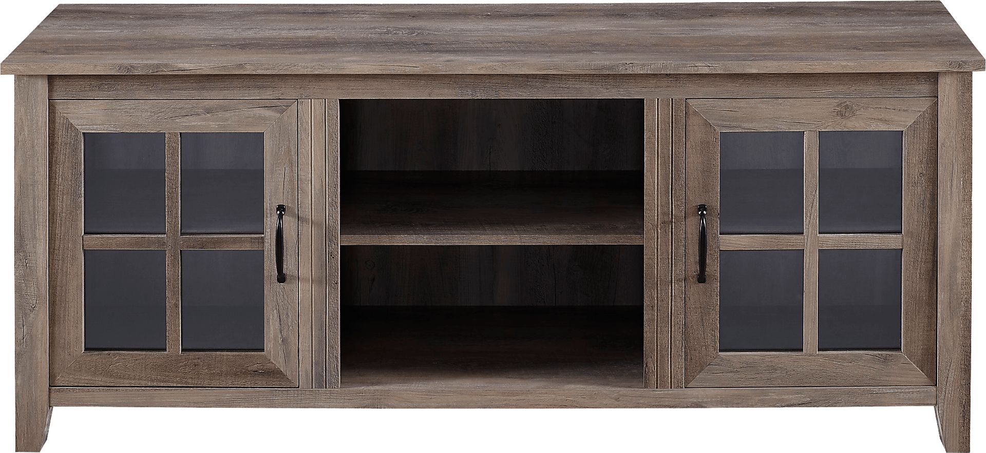 Bradwood Gray 58 in. Console - Image 2