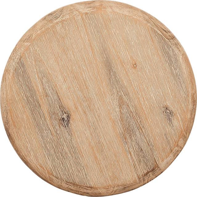 Brae Gray Outdoor Stool - Thumbnail - Image 4