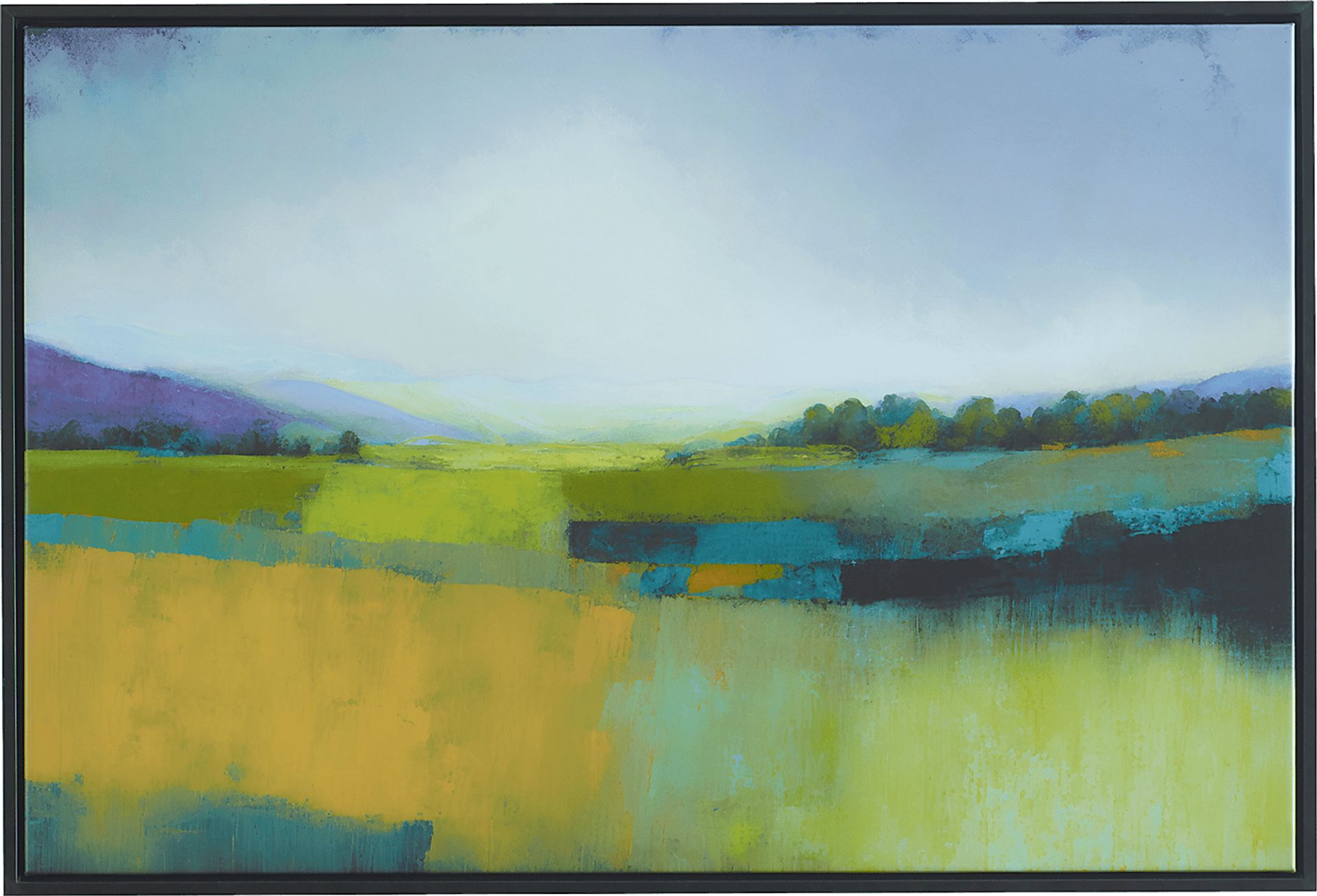 Braealyn Multi Artwork - Image 1