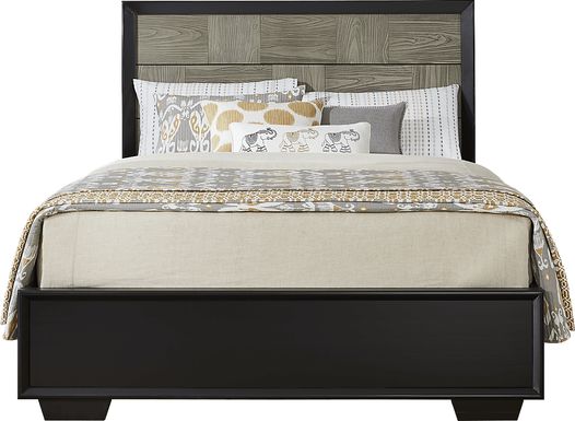 3 pc king bed