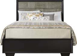 3 pc king bed