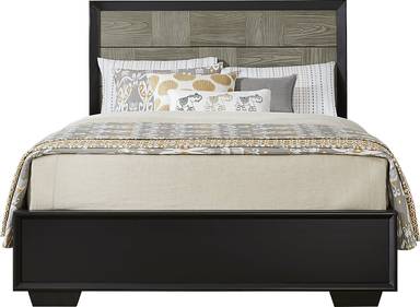 3 pc king bed