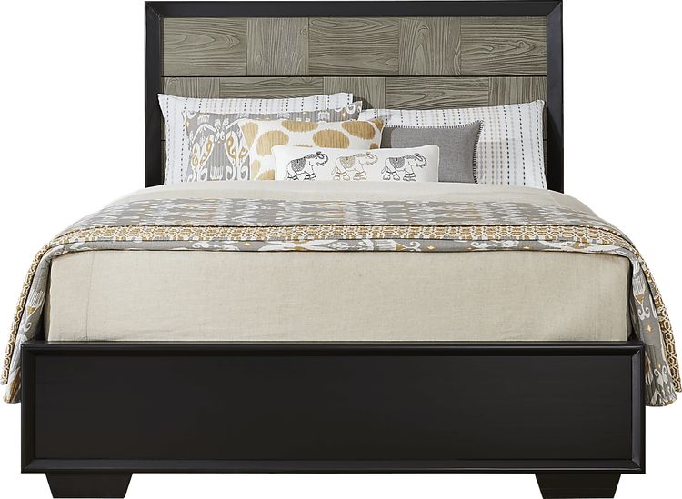 3 pc king bed