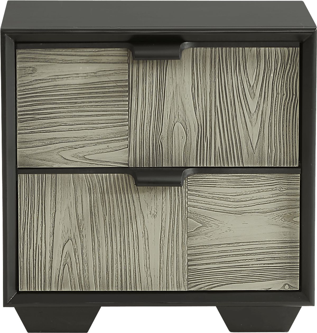 Braedin Black Black,Colors Nightstand Rooms to Go