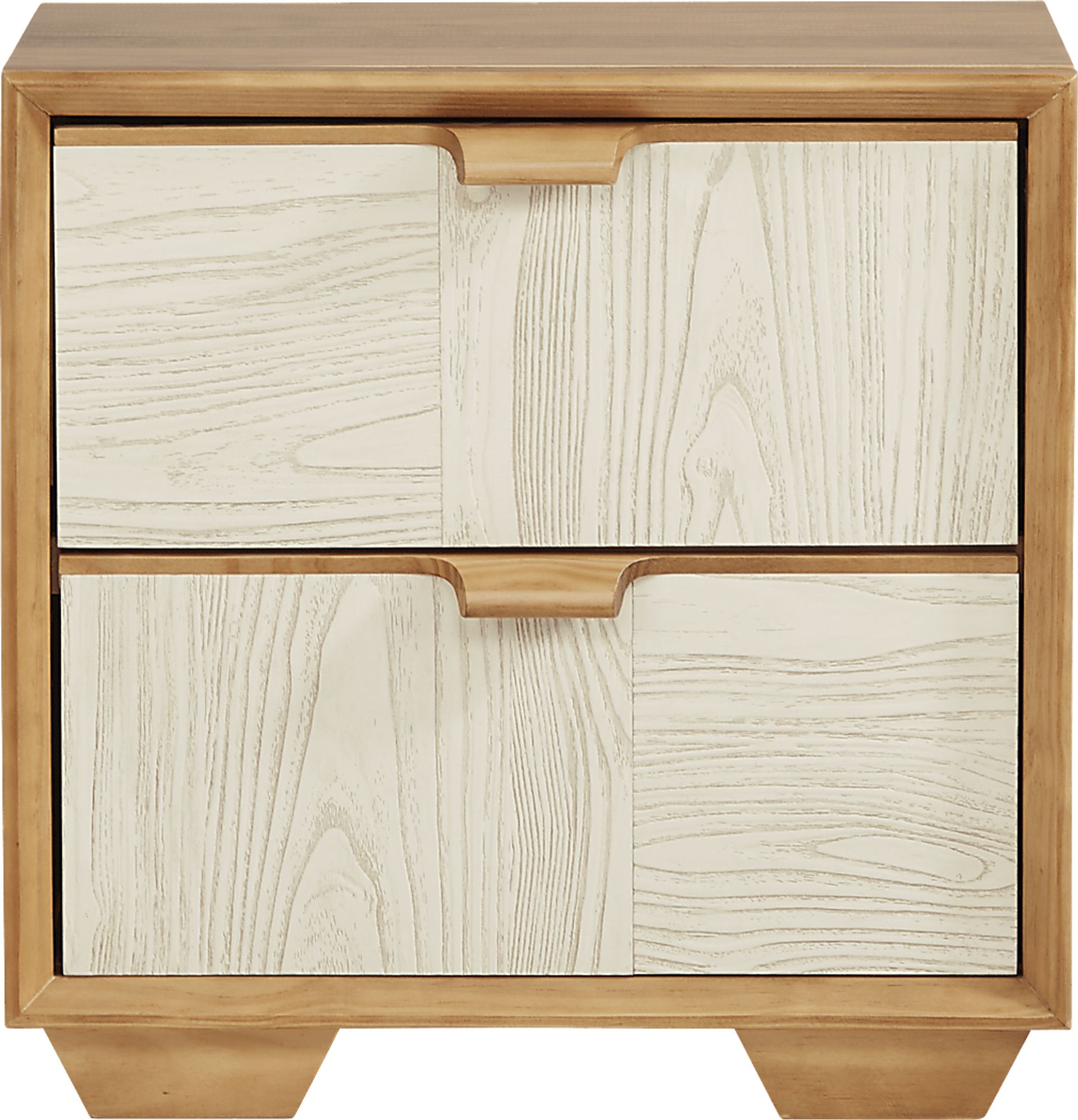 Braedin Pecan 5 Pc Queen Bedroom - Image 5