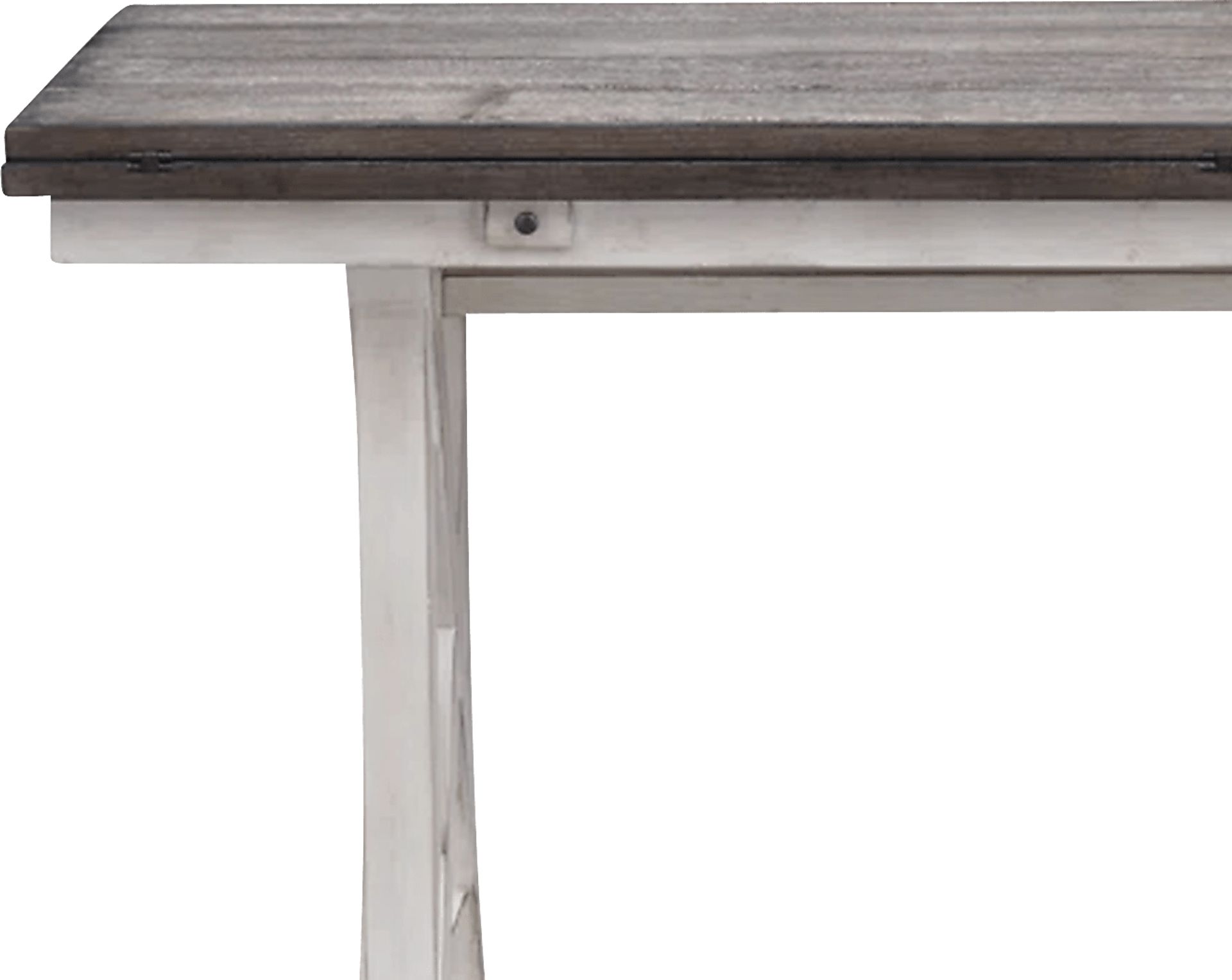 Braedy Cream Console Table - Image 11