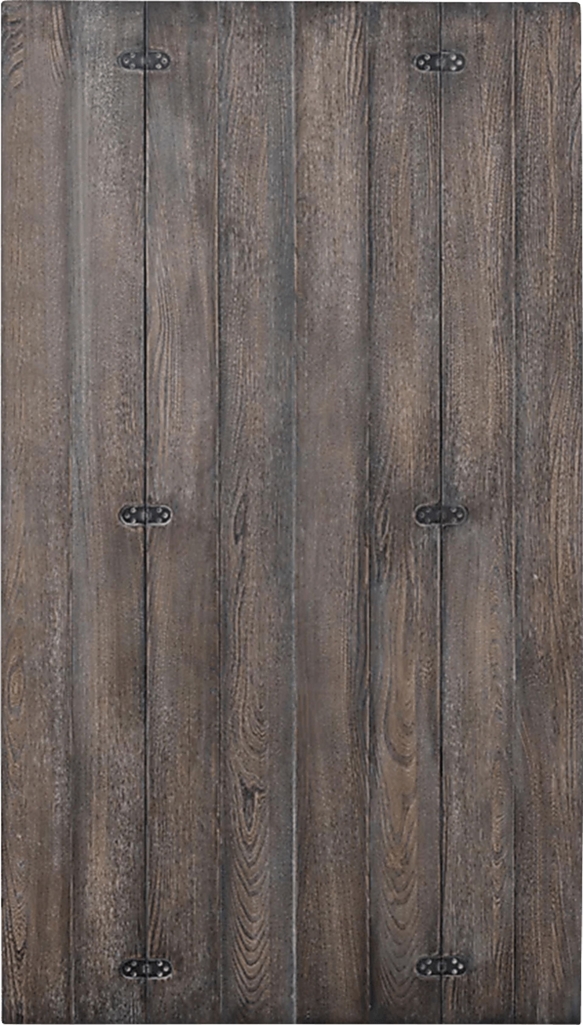 Braedy Cream Console Table - Image 6