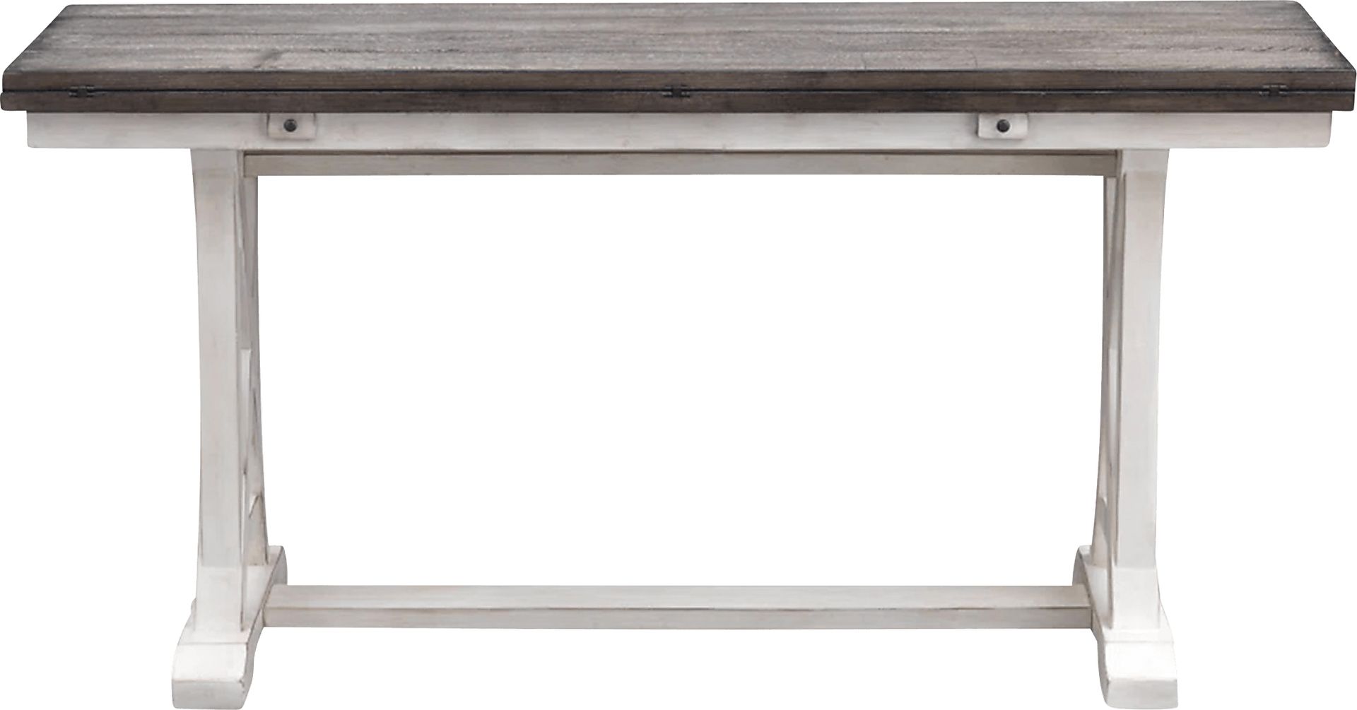 Braedy Cream Console Table - Image 9