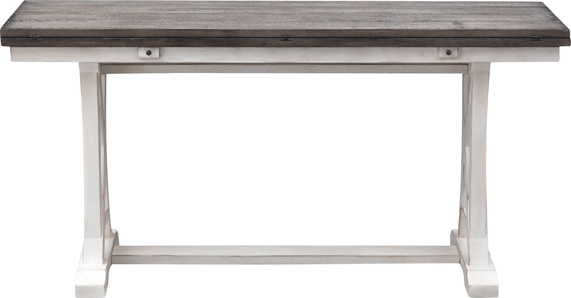 Braedy Cream Console Table - Image 1