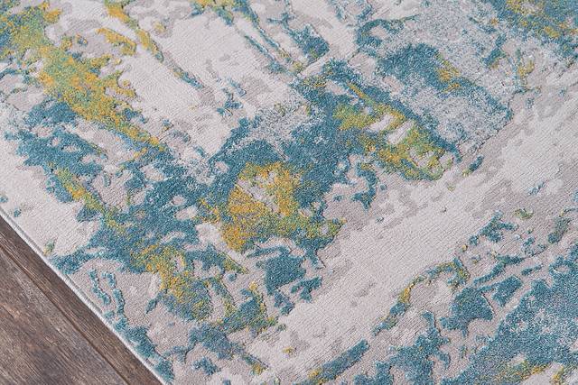 Braelin Gray 5'3 x 7'6 Rug - Thumbnail - Image 5