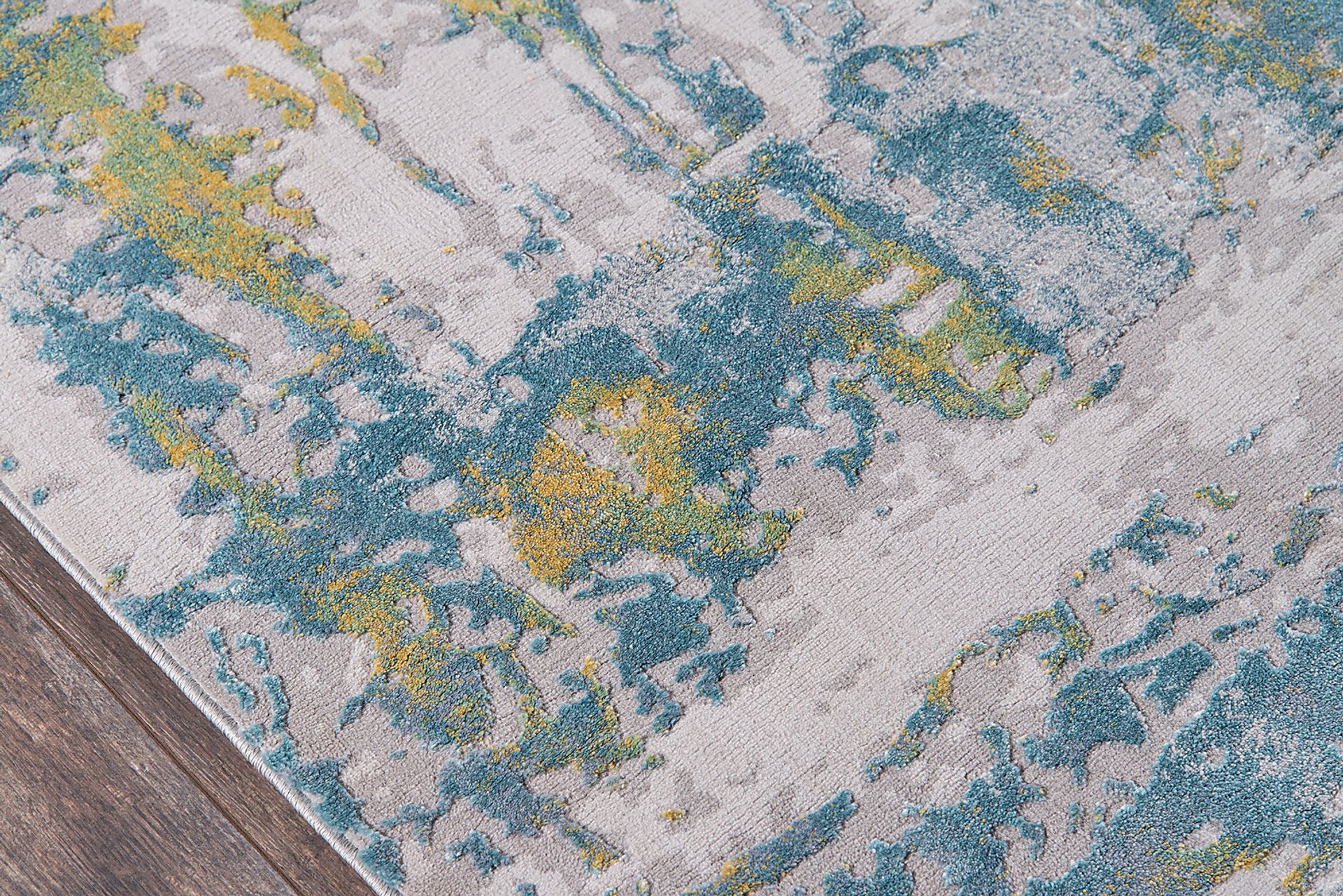 Braelin Gray 5'3 x 7'6 Rug - Image 5