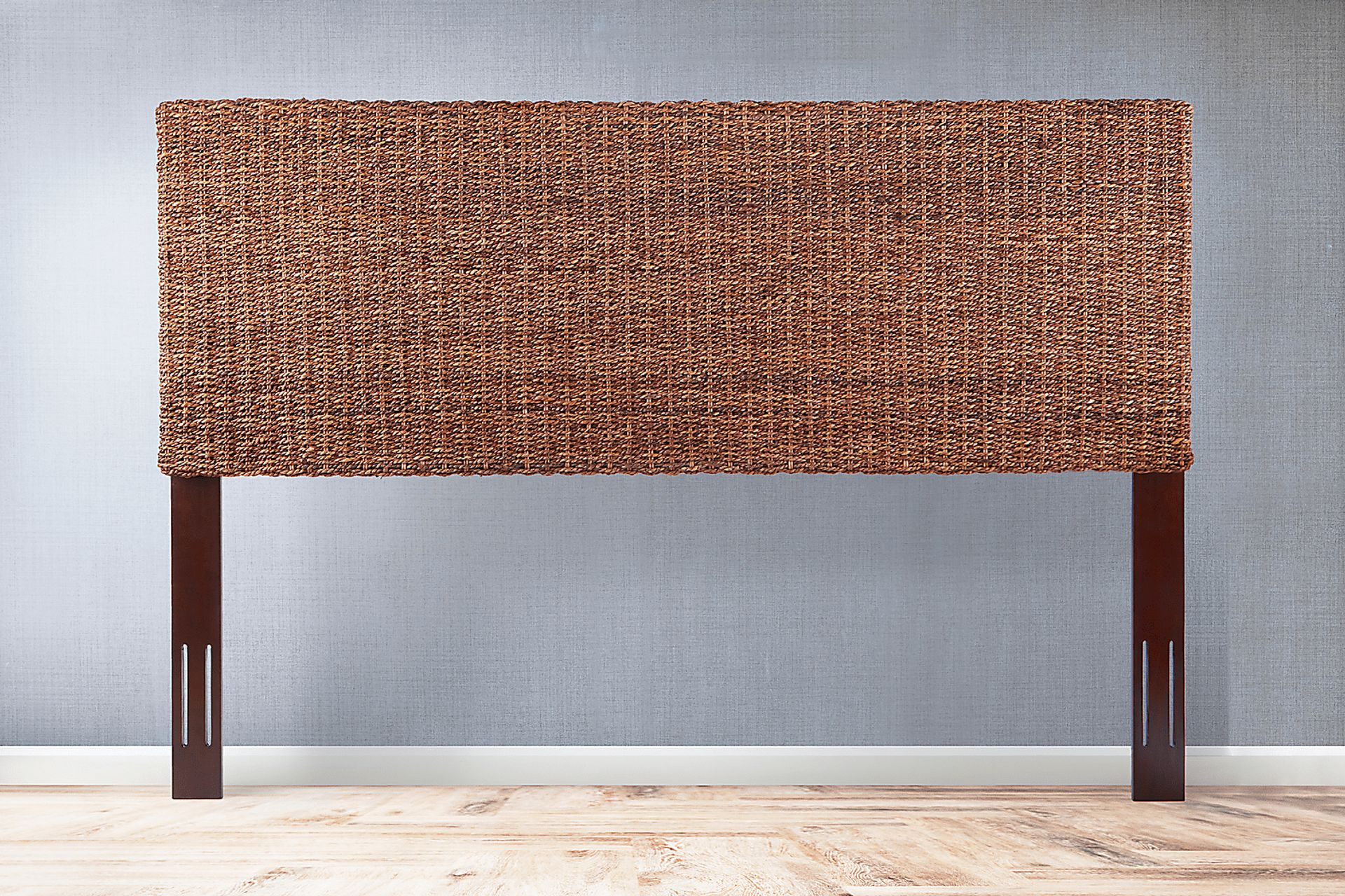 Braemore I Brown King Headboard - Image 2